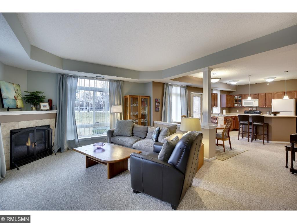 View of Residential at 649 Old Highway 8 #101, New Brighton MN 55112, New Brighton - Mike Wilen | Minnesota Team Real Estate
