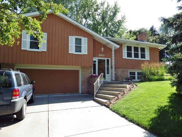 View of Residential at 1865 Fredeen Court, New Brighton MN 55112, New Brighton - Mike Wilen | Minnesota Team Real Estate