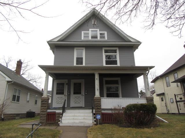 View of Residential Income at 1246-1248 Edgerton Street, Saint Paul MN 55130, Saint Paul - Mike Wilen | Minnesota Team Real Estate