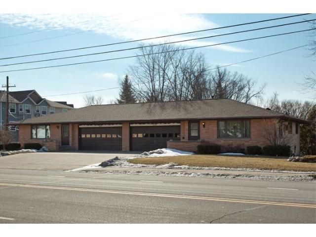 View of Residential Income at 1250/1260 Mississippi Street, Fridley MN 55432, Fridley - Mike Wilen | Minnesota Team Real Estate