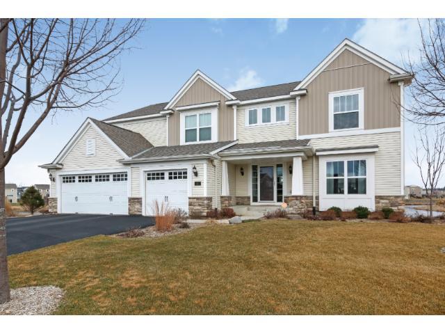 View of Residential at 12157 7th Street, Blaine MN 55434, Blaine - Mike Wilen | Minnesota Team Real Estate