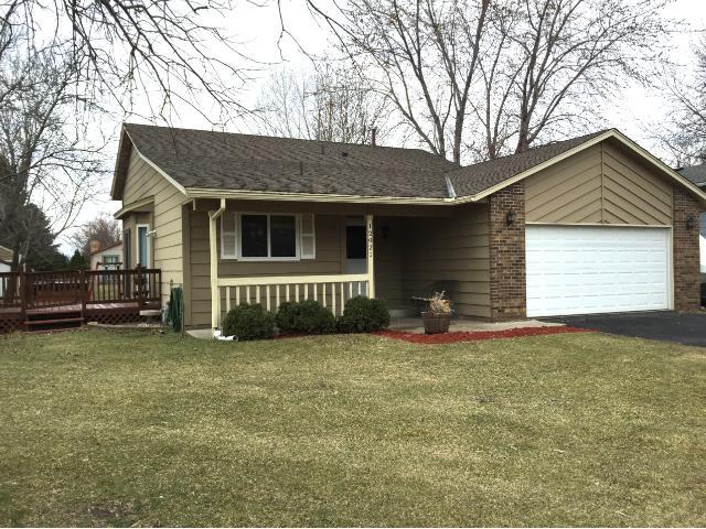 View of Residential at 12021 Kentucky Avenue, Champlin MN 55316, Champlin - Mike Wilen | Minnesota Team Real Estate