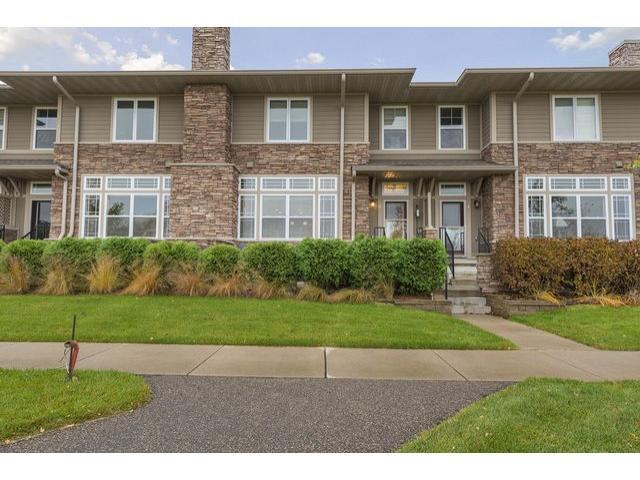View of Residential at 10740 Town Square Drive #J, Blaine MN 55449, Blaine - Mike Wilen | Minnesota Team Real Estate