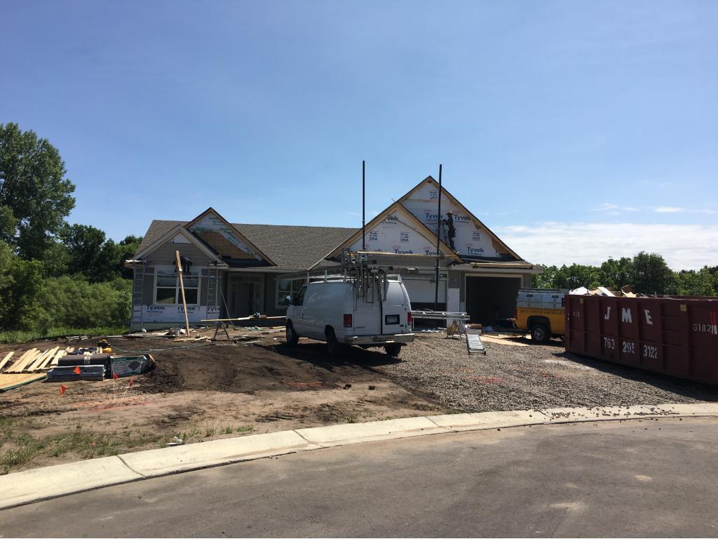 View of Residential at 14726 87th Court, Otsego MN 55330, Otsego - Mike Wilen | Minnesota Team Real Estate