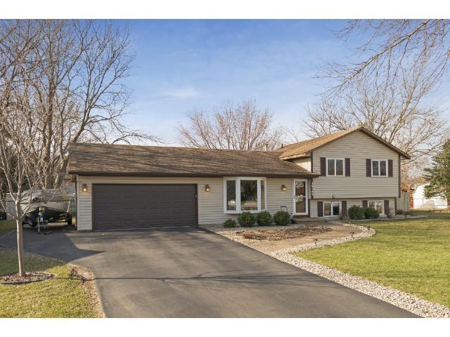 View of Residential at 15769 Heywood Court, Apple Valley MN 55124, Apple Valley - Mike Wilen | Minnesota Team Real Estate