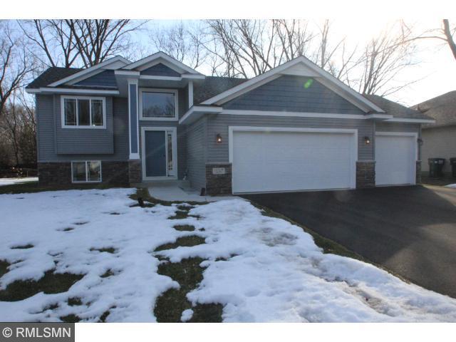 View of Residential at 11347 Polk Street, Blaine MN 55434, Blaine - Mike Wilen | Minnesota Team Real Estate