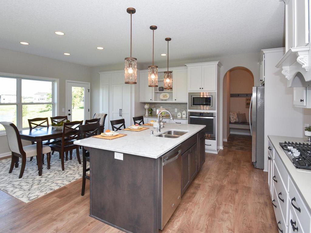 View of Residential at 11966 Lever Street, Blaine MN 55449, Blaine - Mike Wilen | Minnesota Team Real Estate