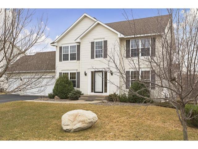 View of Residential at 10812 182nd Avenue, Elk River MN 55330, Elk River - Mike Wilen | Minnesota Team Real Estate