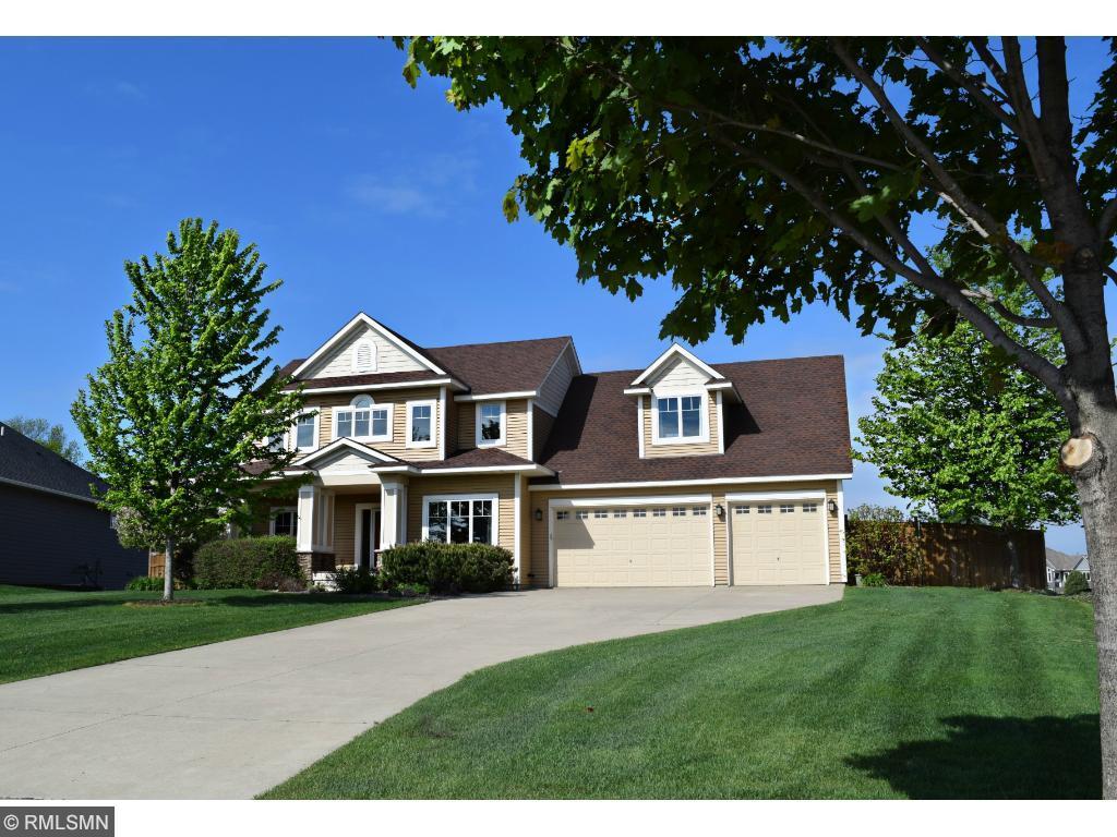 View of Residential at 1511 Quie Lane, Northfield MN 55057, Northfield - Mike Wilen | Minnesota Team Real Estate