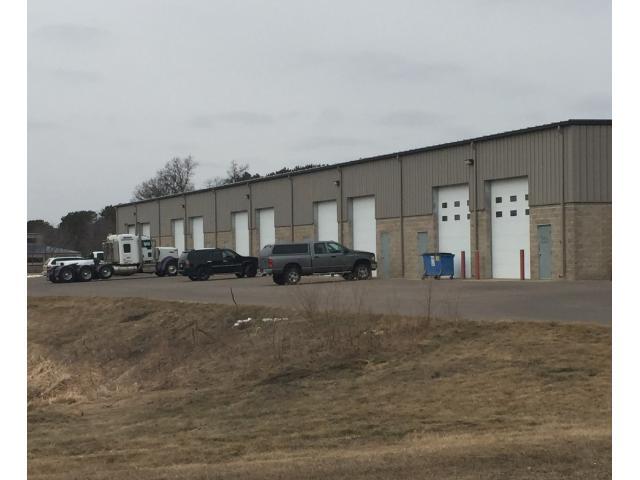 View of Commercial Sale at 101 Isanti Parkway #5 & 6, Isanti MN 55040, Isanti - Mike Wilen | Minnesota Team Real Estate