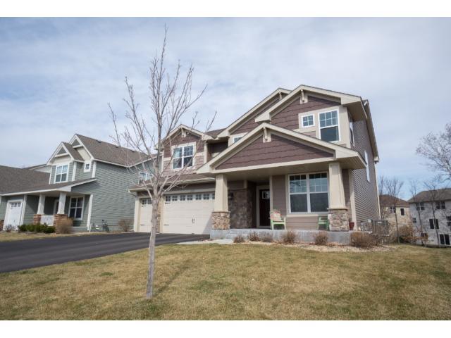 View of Residential at 12532 Zumbrota Street, Blaine MN 55449, Blaine - Mike Wilen | Minnesota Team Real Estate