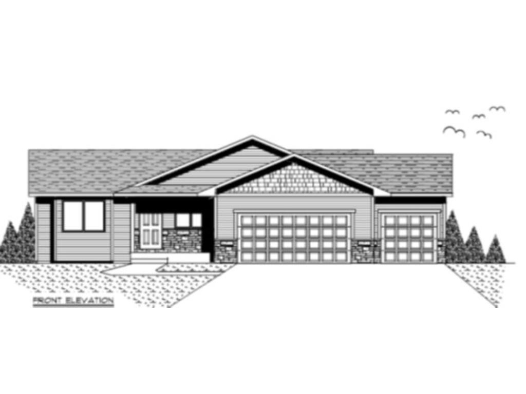 View of Residential at 13523 Crooked Lake Blvd. NW, Andover MN 55304, Andover - Mike Wilen | Minnesota Team Real Estate