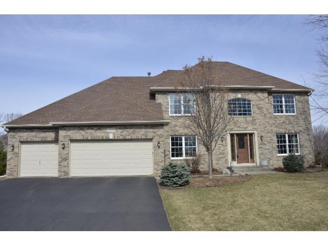 View of Residential at 13885 Fawn Ridge Way, Apple Valley MN 55124, Apple Valley - Mike Wilen | Minnesota Team Real Estate