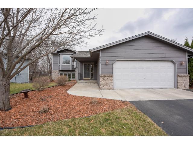 View of Residential at 6075 134th Street, Savage MN 55378, Savage - Mike Wilen | Minnesota Team Real Estate
