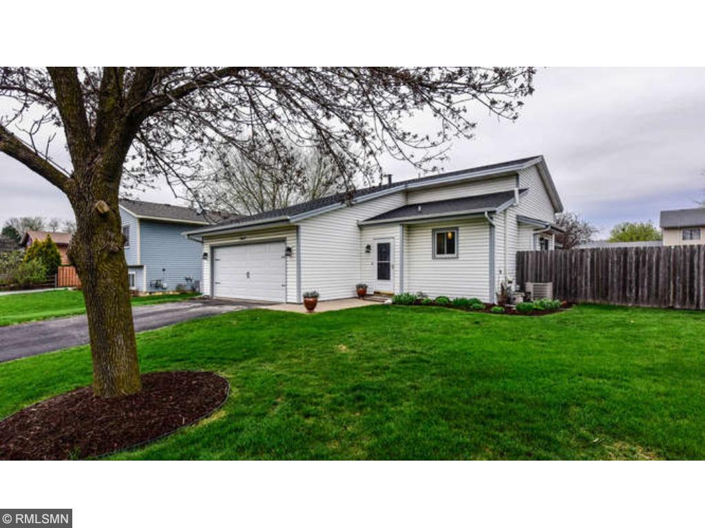 View of Residential at 15617 Cornell Trail, Rosemount MN 55068, Rosemount - Mike Wilen | Minnesota Team Real Estate