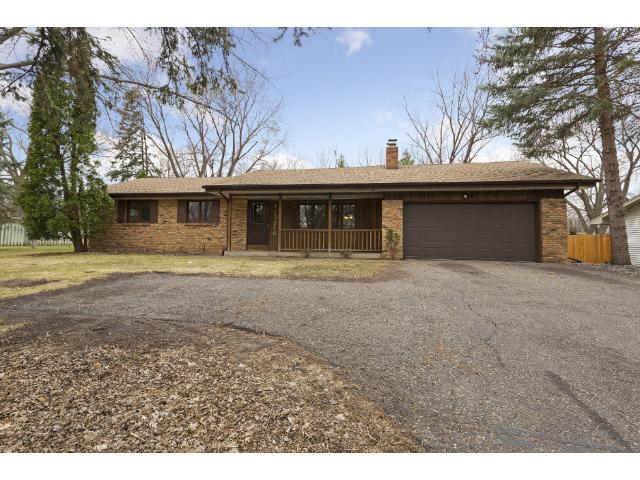 View of Residential at 13216 Birchwood Lane, Burnsville MN 55337, Burnsville - Mike Wilen | Minnesota Team Real Estate