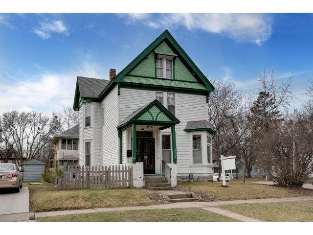 View of Residential at 2016 Merriam Lane, Saint Paul MN 55104, Saint Paul - Mike Wilen | Minnesota Team Real Estate
