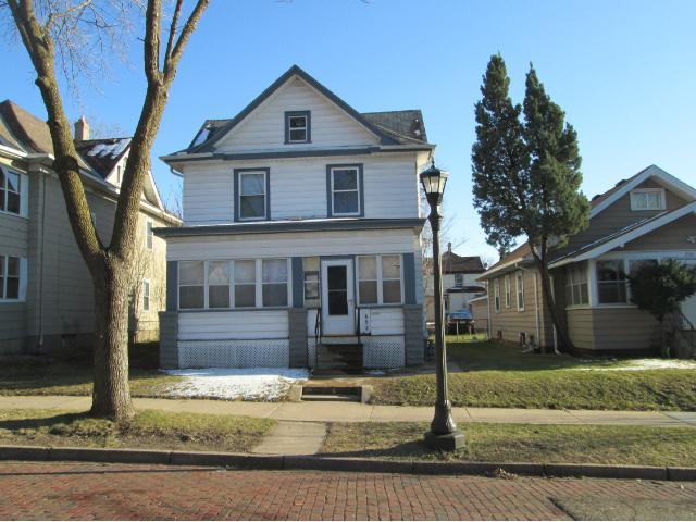 View of Residential at 698 Central Avenue, Saint Paul MN 55104, Saint Paul - Mike Wilen | Minnesota Team Real Estate