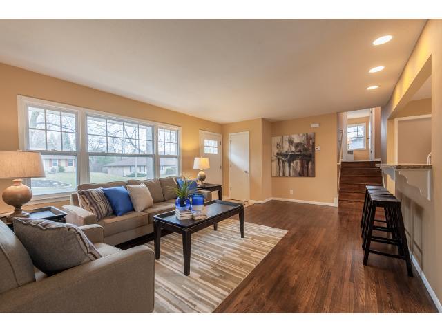 View of Residential at 4616 86th Street, Bloomington MN 55437, Bloomington - Mike Wilen | Minnesota Team Real Estate