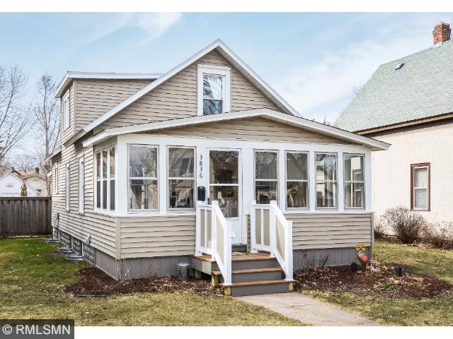 View of Residential at 3836 38th Avenue, Minneapolis MN 55406, Minneapolis - Mike Wilen | Minnesota Team Real Estate