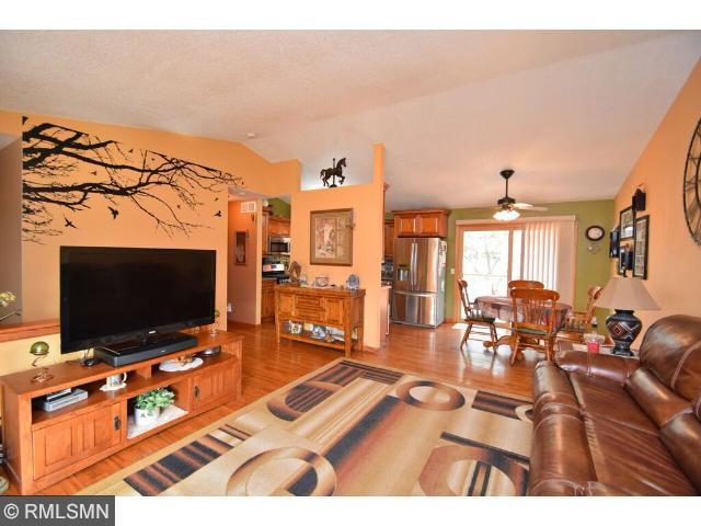 View of Residential at 14641 Fluorine Street, Ramsey MN 55303, Ramsey - Mike Wilen | Minnesota Team Real Estate
