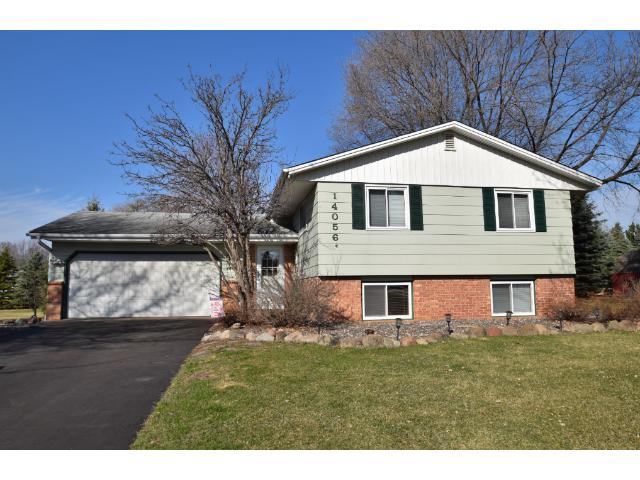 View of Residential at 14056 Junkite Street, Ramsey MN 55303, Ramsey - Mike Wilen | Minnesota Team Real Estate