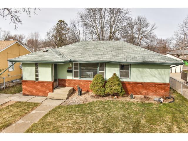 View of Residential at 1489 Hazelwood Street, Saint Paul MN 55106, Saint Paul - Mike Wilen | Minnesota Team Real Estate