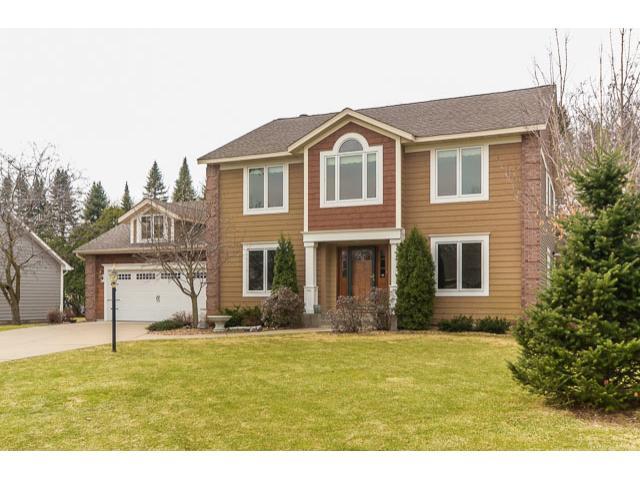 View of Residential at 1395 Pinefield Court, White Bear Lake MN 55110, White Bear Lake - Mike Wilen | Minnesota Team Real Estate