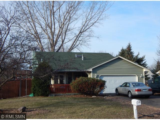 View of Residential at 11621 Nevada Lane, Champlin MN 55316, Champlin - Mike Wilen | Minnesota Team Real Estate