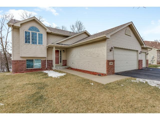 View of Residential at 22980 Navajo Street, Saint Francis MN 55070, Saint Francis - Mike Wilen | Minnesota Team Real Estate