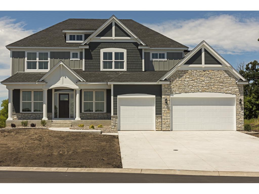 View of Residential at 10602 Brookside Trail, Champlin MN 55316, Champlin - Mike Wilen | Minnesota Team Real Estate