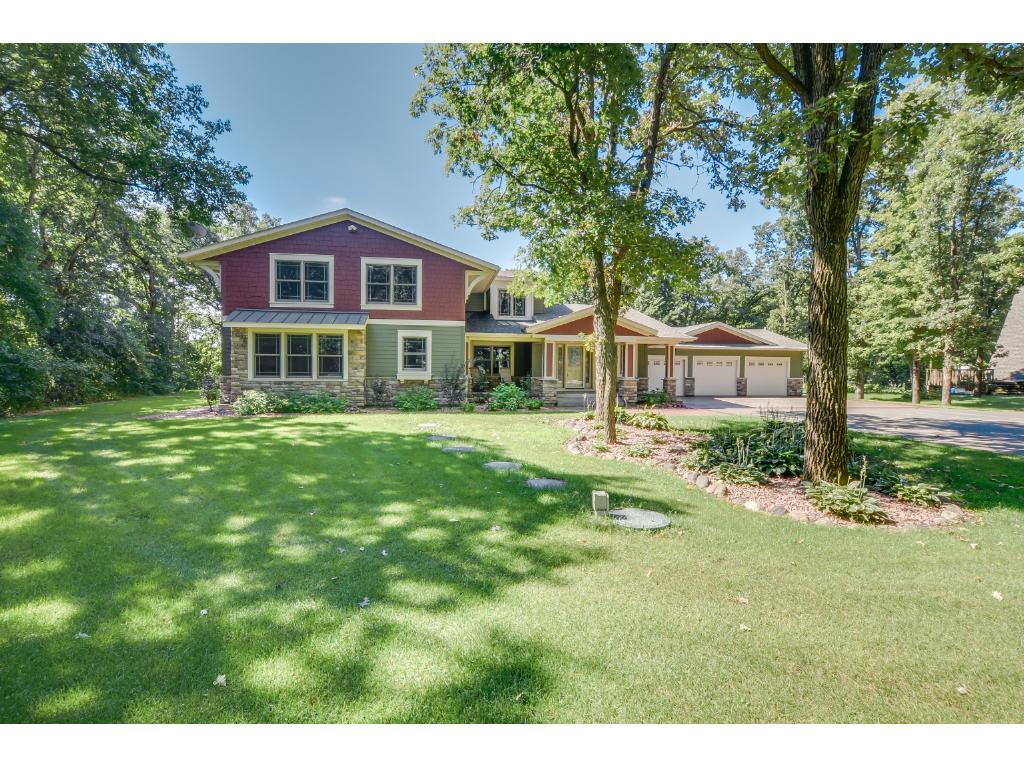 View of Residential at 14669 County Road 30, Elk River MN 55330, Elk River - Mike Wilen | Minnesota Team Real Estate