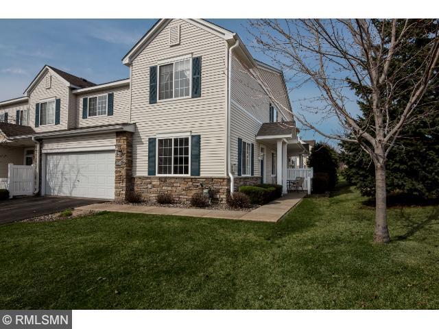 View of Residential at 13425 Europa Court #7, Hugo MN 55038, Hugo - Mike Wilen | Minnesota Team Real Estate
