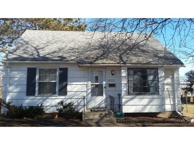 View of Residential at 832 25th Avenue, Minneapolis MN 55414, Minneapolis - Mike Wilen | Minnesota Team Real Estate