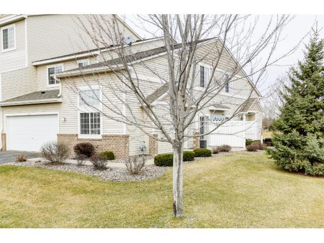 View of Residential at 14660 Cobalt Street #12, Andover MN 55303, Andover - Mike Wilen | Minnesota Team Real Estate