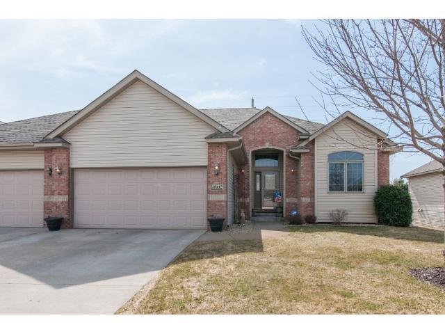 View of Residential at 10112 Chestnut Circle, Brooklyn Park MN 55443, Brooklyn Park - Mike Wilen | Minnesota Team Real Estate