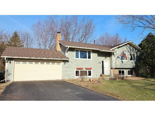 View of Residential at 10448 Cavell Avenue, Bloomington MN 55438, Bloomington - Mike Wilen | Minnesota Team Real Estate