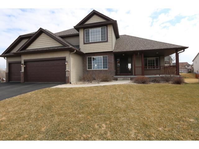 View of Residential at 10366 Quail Avenue, Brooklyn Park MN 55443, Brooklyn Park - Mike Wilen | Minnesota Team Real Estate