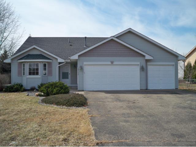 View of Residential at 14160 Tungsten Street, Ramsey MN 55303, Ramsey - Mike Wilen | Minnesota Team Real Estate
