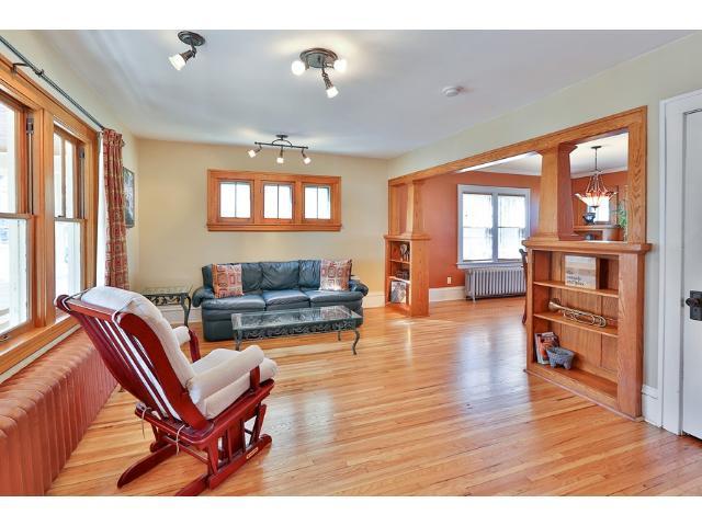 View of Residential at 1165 Sherburne Avenue, Saint Paul MN 55104, Saint Paul - Mike Wilen | Minnesota Team Real Estate