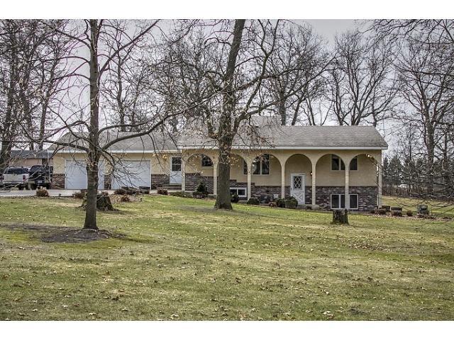 View of Residential at 1024 329th Avenue, Cambridge MN 55008, Cambridge - Mike Wilen | Minnesota Team Real Estate