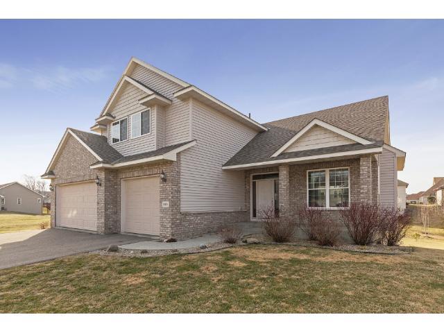 View of Residential at 1406 7th Street Court, New Prague MN 56071, New Prague - Mike Wilen | Minnesota Team Real Estate
