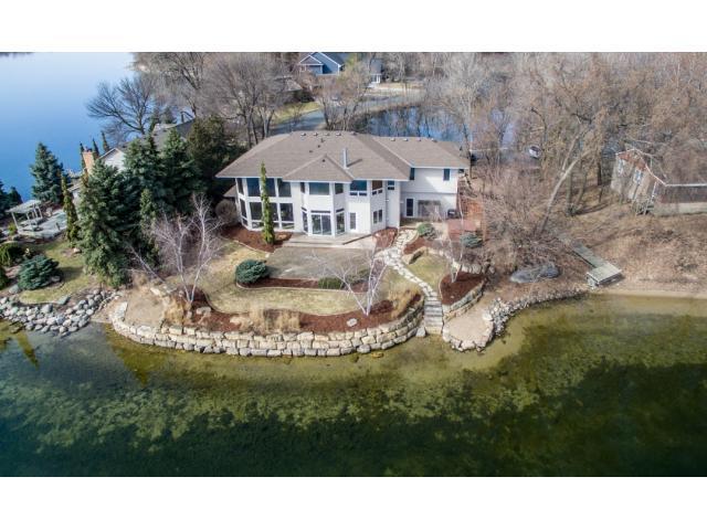 View of Residential at 14488 Shady Beach Trail, Prior Lake MN 55372, Prior Lake - Mike Wilen | Minnesota Team Real Estate
