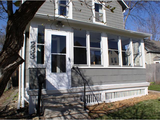 View of Residential at 233 Banfil Street, Saint Paul MN 55102, Saint Paul - Mike Wilen | Minnesota Team Real Estate