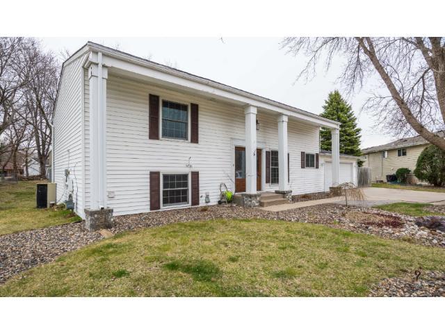 View of Residential at 11537 23rd Avenue, Burnsville MN 55337, Burnsville - Mike Wilen | Minnesota Team Real Estate
