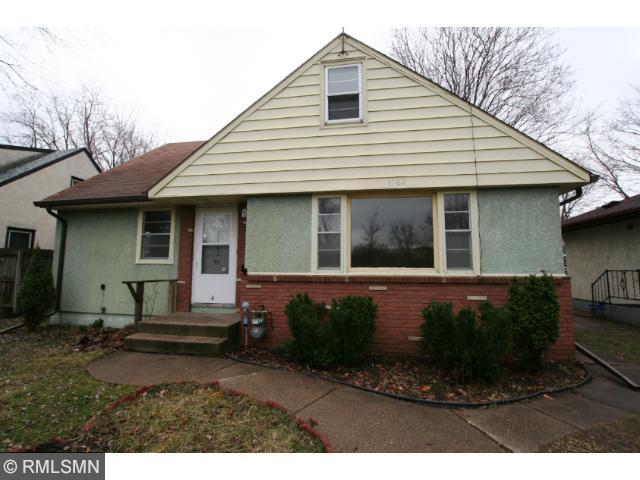 View of Residential at 1162 Pacific Street, Saint Paul MN 55106, Saint Paul - Mike Wilen | Minnesota Team Real Estate