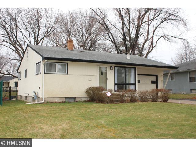 View of Residential at 1543 Iowa Avenue, Falcon Heights MN 55108, Falcon Heights - Mike Wilen | Minnesota Team Real Estate