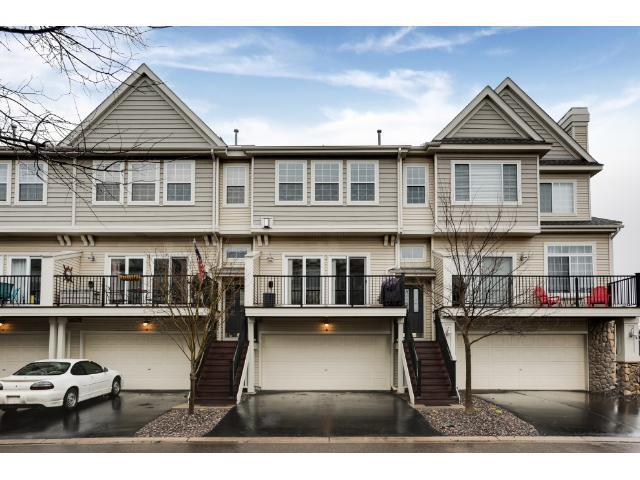 View of Residential at 11191 Aberdeen Street #K, Blaine MN 55449, Blaine - Mike Wilen | Minnesota Team Real Estate
