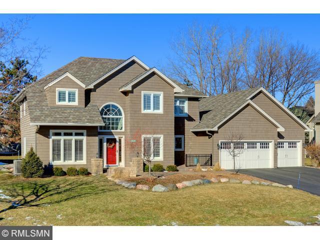 View of Residential at 10957 Purdey Road, Eden Prairie MN 55347, Eden Prairie - Mike Wilen | Minnesota Team Real Estate