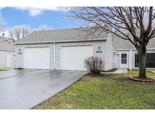 View of Residential at 14829 Echo Way, Apple Valley MN 55124, Apple Valley - Mike Wilen | Minnesota Team Real Estate